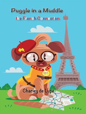 Puggle in a Muddle - ebook